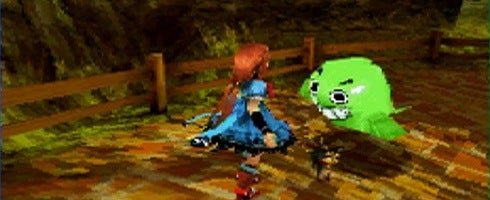 wizard of oz jrpg ds